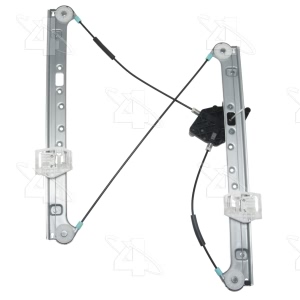 ACI Power Window Regulator for 2005 BMW X3 - 84889