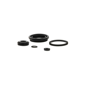 Centric Rear Disc Brake Caliper Repair Kit for Acura RSX - 143.40011