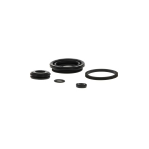Centric Rear Disc Brake Caliper Repair Kit for 2006 Acura TSX - 143.40011
