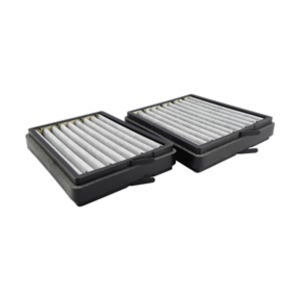 Hastings Cabin Air Filter for 2006 Mercedes-Benz C55 AMG - AFC1518