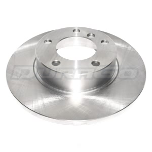 DuraGo Brake Rotor for 1995 BMW 318ti - BR34120