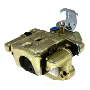 Centric Posi Quiet™ Loaded Brake Caliper for 2002 Hyundai Elantra - 142.51614