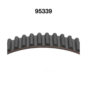 Dayco Timing Belt for Mitsubishi Outlander - 95339