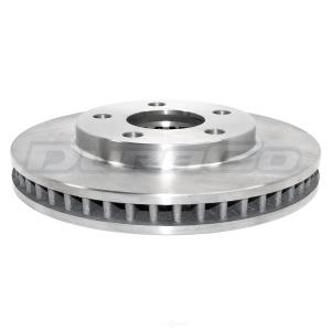 DuraGo Vented Front Brake Rotor for Oldsmobile Intrigue - BR55036