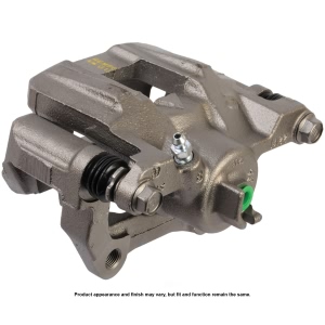 Cardone Reman Remanufactured Unloaded Caliper w/Bracket for 2016 Honda Odyssey - 19-B6446