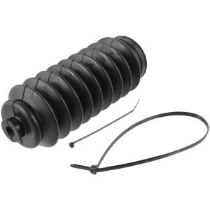 Centric Premium™ Front Rack and Pinion Bellow Kit for 1993 Honda Accord - 614.40009