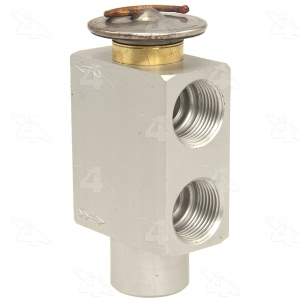 Four Seasons A C Expansion Valve for Mercedes-Benz 300D - 38881