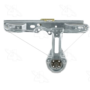 ACI Manual Window Regulator for 2018 Ford Focus - 384329
