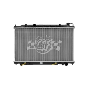 CSF Radiator for 2008 Nissan Maxima - 3371