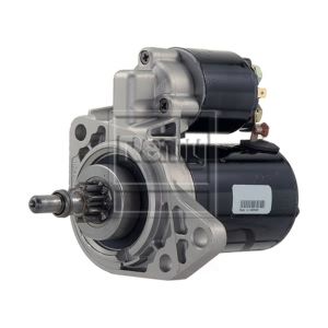 Remy Remanufactured Starter for Volkswagen Jetta - 17082