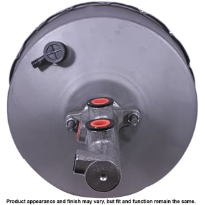 Cardone Reman Remanufactured Vacuum Power Brake Booster w/Master Cylinder for 1993 Ford E-150 Econoline Club Wagon - 50-4402