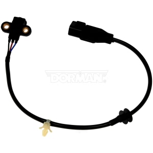 Dorman OE Solutions Camshaft Position Sensor for 2006 Hyundai Santa Fe - 907-917