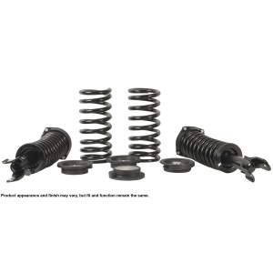 Cardone Reman Remanufactured Air Spring To Coil Spring Conversion Kit for Lincoln Mark VIII - 4J-1020K
