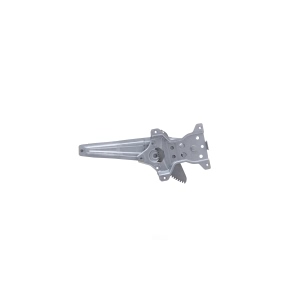 AISIN Power Window Regulator Without Motor for Lexus ES350 - RPT-105