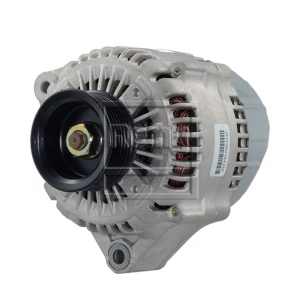 Remy Remanufactured Alternator for 2002 Acura CL - 12239
