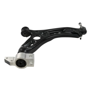 Delphi Front Passenger Side Control Arm And Ball Joint Assembly for 2014 Volkswagen GTI - TC3316