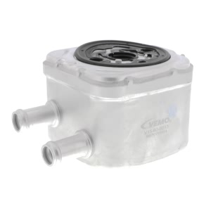 VEMO Oil Cooler for 2004 Audi A4 Quattro - V15-60-6013