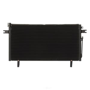 Spectra Premium A/C Condenser for Infiniti QX4 - 7-4818