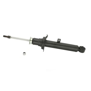 KYB Excel G Front Driver Or Passenger Side Twin Tube Strut for 2002 Lexus IS300 - 341262