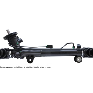 Cardone Reman Remanufactured Hydraulic Power Rack and Pinion Complete Unit for 2013 Chevrolet Impala - 22-1147