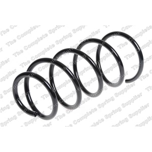 lesjofors Coil Spring for 2011 BMW 335is - 4008474