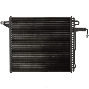 Spectra Premium A/C Condenser for 1995 Ford Explorer - 7-4628