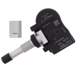 Denso TPMS Sensor for Dodge - 550-3018