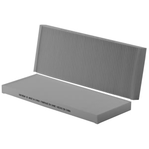 WIX Cabin Air Filter for 1999 Audi A4 - 24774