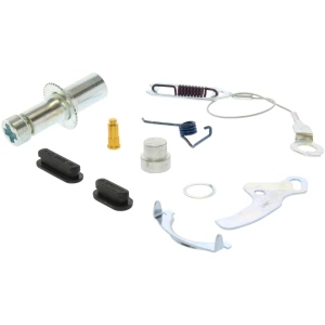 Centric Drum Brake Self Adjuster Kit for Dodge W250 - 119.68003
