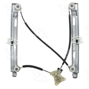 ACI Power Window Regulator for 2015 Jeep Compass - 381684