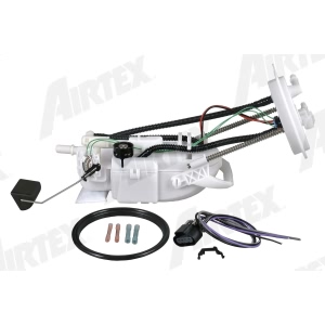 Airtex In-Tank Fuel Pump Module Assembly for 2008 Cadillac SRX - E3605M