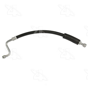 Four Seasons A C Suction Line Hose Assembly for 2010 Honda CR-V - 56739