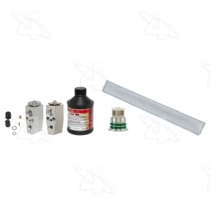 Four Seasons A C Installer Kits With Desiccant Bag for Lincoln - 20149SK