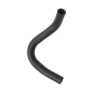 Dayco Small Id Hvac Heater Hose for 2006 Acura MDX - 87676