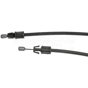 Dorman OE Solutions Hood Release Cable for 2008 Chevrolet Corvette - 912-182