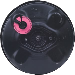 Cardone Reman Remanufactured Vacuum Power Brake Booster w/o Master Cylinder for 2002 Cadillac Escalade EXT - 54-74818