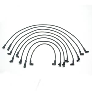 Delphi Spark Plug Wire Set for GMC C1500 Suburban - XS10258
