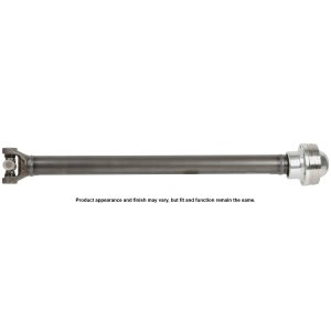 Cardone Reman Remanufactured Driveshaft/ Prop Shaft for 1999 Ford Explorer - 65-9293