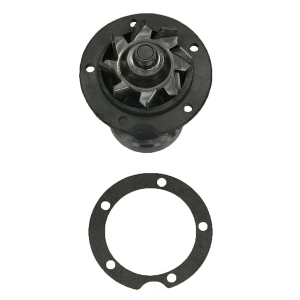 GMB Engine Coolant Water Pump for Mercedes-Benz 300CD - 147-1020