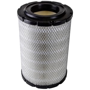 Denso Air Filter for 1998 GMC C3500 - 143-3396