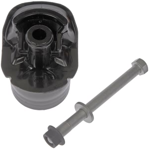 Dorman Rear Regular Trailing Arm Bushing for Pontiac - 523-032