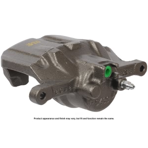 Cardone Reman Remanufactured Unloaded Caliper for 2012 Honda Civic - 19-6765