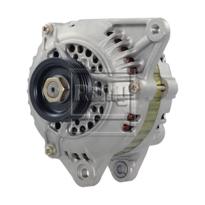 Remy Remanufactured Alternator for Plymouth Colt - 14819
