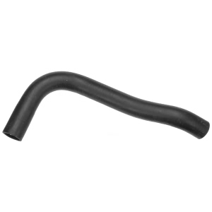 Gates Engine Coolant Molded Radiator Hose for 1990 Mercury Cougar - 21589