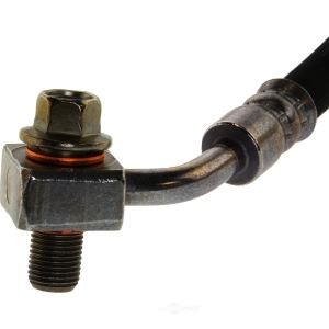 Centric Rear Passenger Side Brake Hose for 2017 Buick LaCrosse - 150.62499