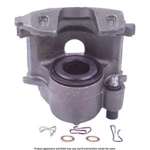 Cardone Reman Remanufactured Unloaded Caliper for Plymouth Caravelle - 18-4177