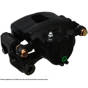 Cardone Reman Remanufactured Unloaded Caliper w/Bracket for 2002 Infiniti G20 - 19-B2802