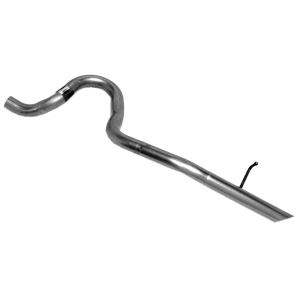 Walker Aluminized Steel Exhaust Tailpipe for Mercury Capri - 45903