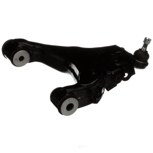 Delphi Front Passenger Side Lower Control Arm And Ball Joint Assembly for 2014 Lexus LX570 - TC3568