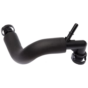 Gates Pcv Valve Hose for 2004 BMW X5 - EMH141